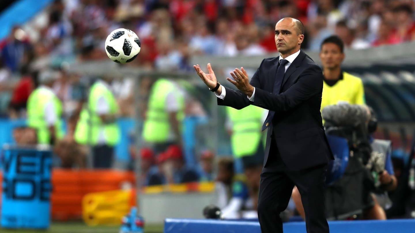 مارتينيز يقترب من تدريب منتخب هولندا بعقد حتى يورو 2028