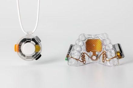 You can now buy a computer mouse controlled entirely by your tongue