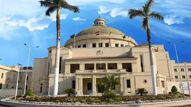 الأولى محليًا.. "القاهرة" ضمن أفضل 500 جامعة عالميًا بتصنيف شنغهاي 2026