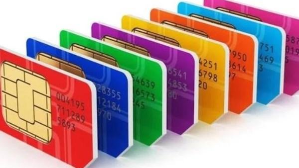 رئيس اتصالات النواب : تفعيل خطوط المحمول ببصمة الوجه بدءًا من سبتمبر المقبل