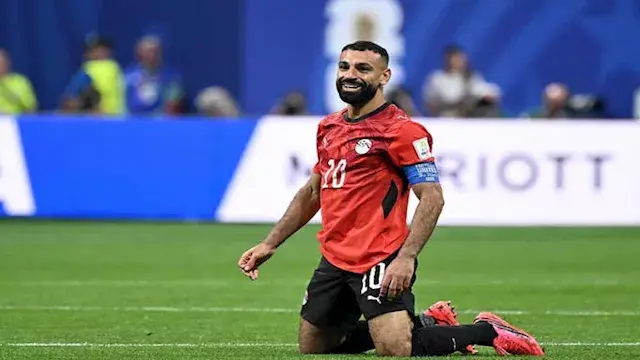 رئيس بشكتاش يكشف تطورات صفقة محمد صلاح: قدمنا العرض النهائي وننتظر الرد