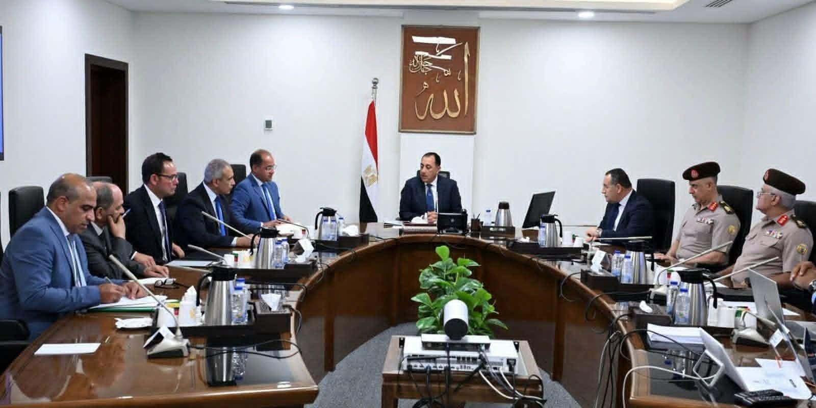 مدبولي يستعرض أبرز محاور عمل وزارة التعليم العالي للارتقاء بالتعليم الجامعي