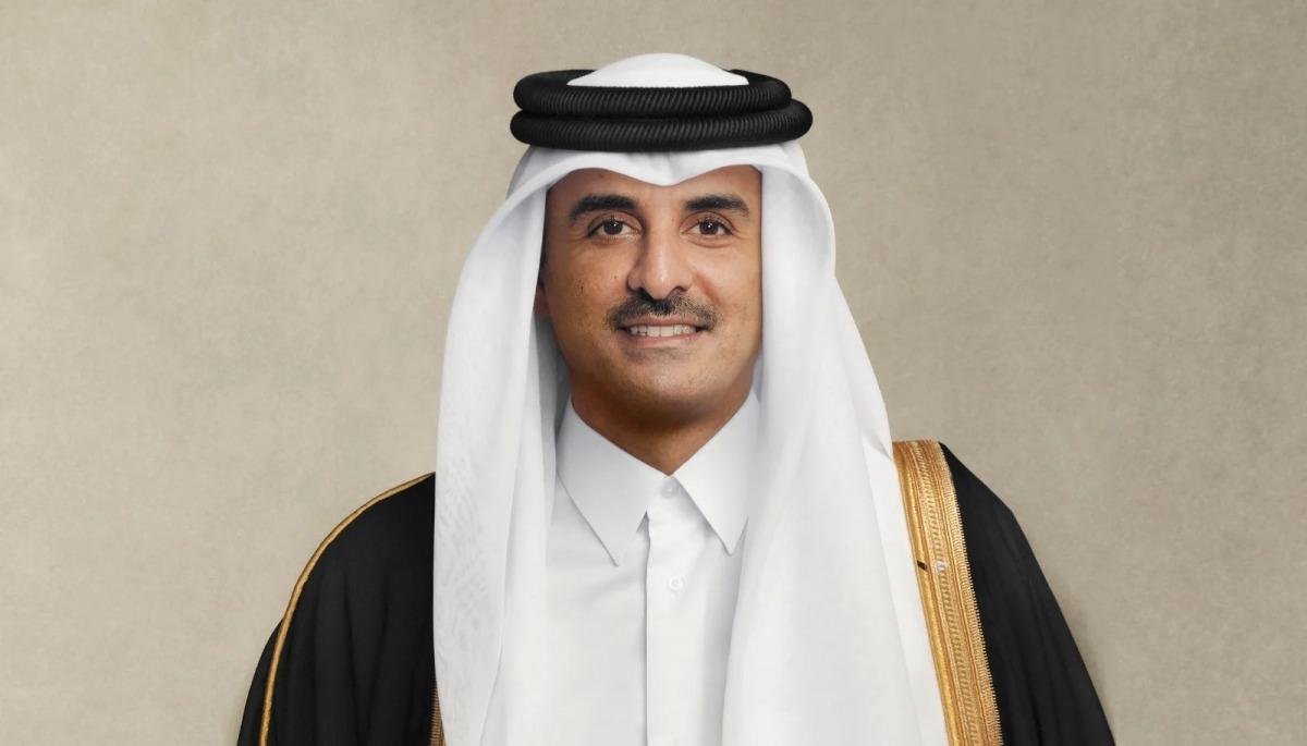قرار أميري بإعادة تشكيل مجلس أمناء مكتبة قطر الوطنية