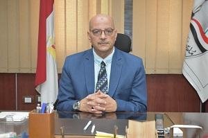 وكيل التعليم بسوهاج بعد توليه مهام عمله: حريصون على تطوير العملية التعليمية