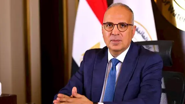 وزير الري لـ"مصراوي": نستخدم زراعة الأرز لزيادة المياه الجوفية والحد من تسرب مياه البحر
