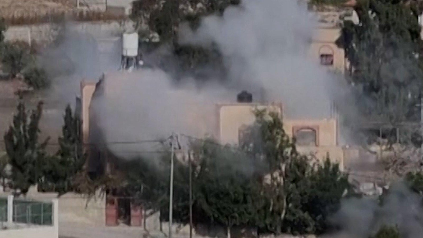 Israel demolishes home of Palestinian killed during settler attack