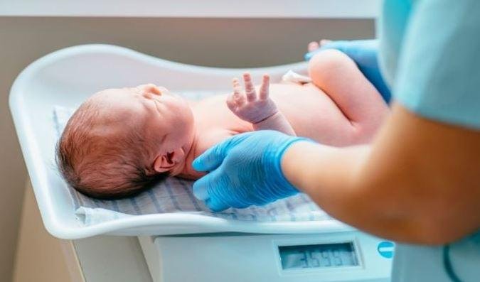 الصحة: فحص أكثر من 782 ألف طفل حديث الولادة ضمن مبادرة 100 مليون صحة للكشف عن الأمراض الوراثية