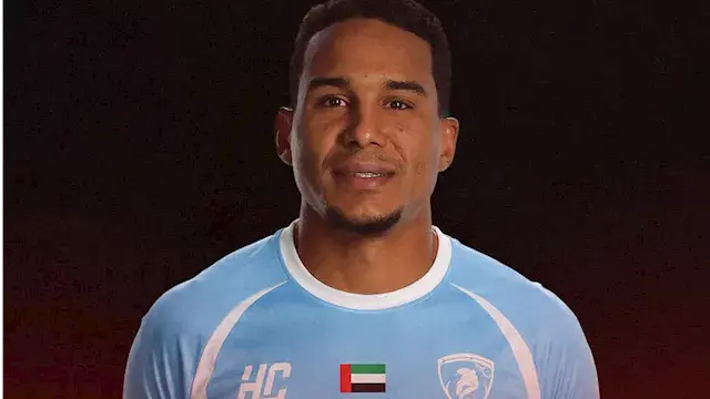 بعد رحيله عن الزمالك.. سيف الدين الجزيري يوقع لحتا الإماراتي