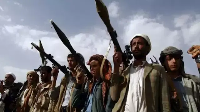 اليمن.. قتيلان و15 جريحًا إثر هجوم حوثي على قوات حكومية في حضرموت
