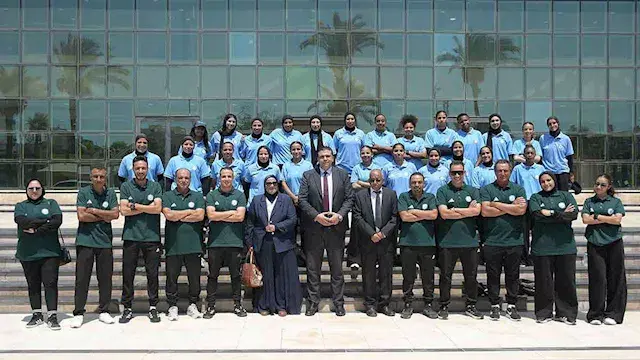 بعد صعودهن للممتاز.. 100 ألف جنيه مكافأة لفريق الزهور للكرة النسائية ببورسعيد