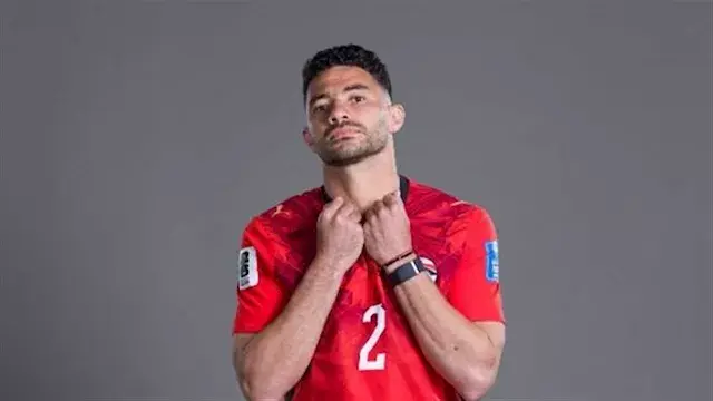 مصدر يكشف لمصراوي تفاصيل عرض الشباب السعودي لضم ياسر إبراهيم