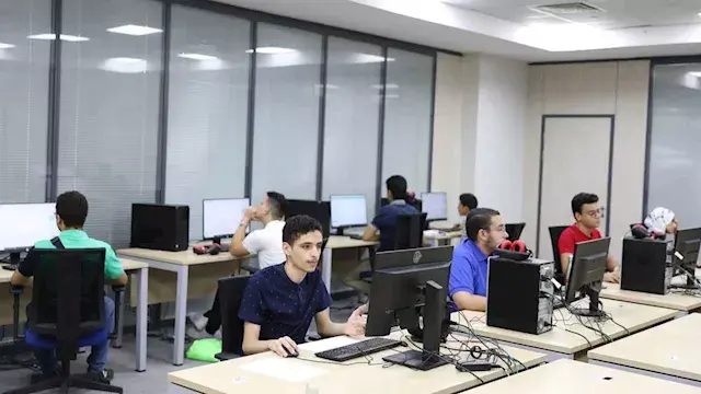 تنسيق 2026.. ما الهدف من تطبيق قواعد التوزيع الجغرافي؟
