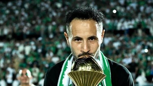 بعد تجديد التعاقد.. حسن علي في المصري البورسعيدي لثلاثة مواسم قادمة