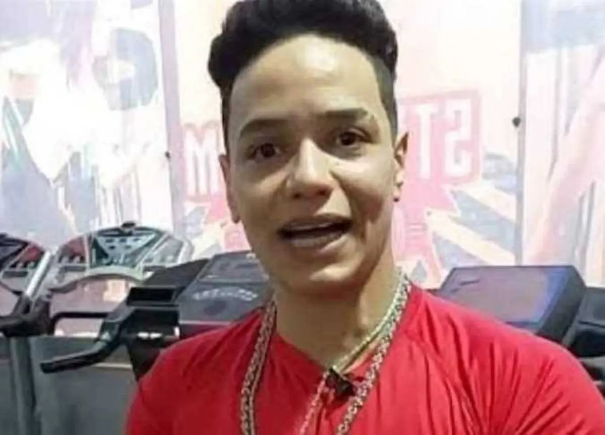غدًا.. محاكمة بيج ياسمين بتهمة نشر محتوى خادش