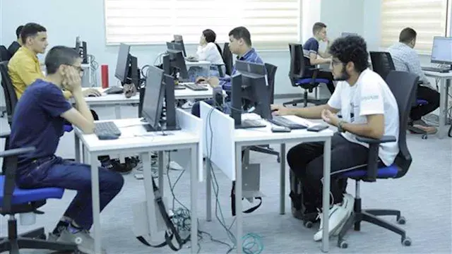 بالصور.. دليل استرشادي يوضح كيفية ترتيب الرغبات على موقع التنسيق الإلكتروني