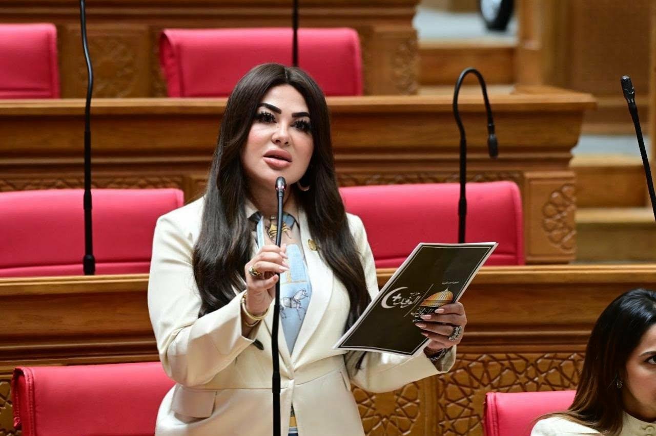 سؤال برلماني للحكومة بشأن إنشاء منظومة وطنية متكاملة للإنذار المبكر بالكوارث الطبيعية