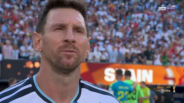 بعد تألقه في المونديال.. IFFHS يمنح ميسي جائزة جديدة.. ماهي؟