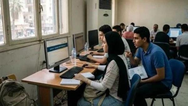 تنسيق الجامعات للمرحلة الأولى 2026.. الحد الأدنى وخطوات تسجيل الرغبات