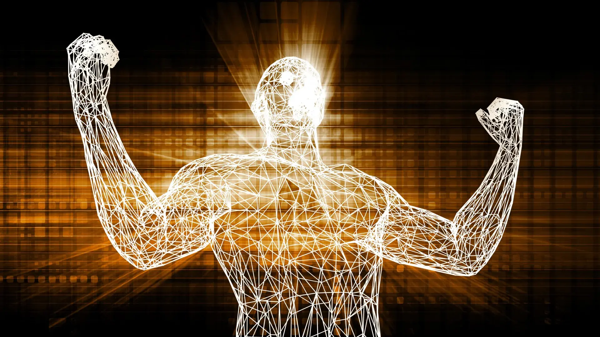 Scientists discover a compound that could supercharge aging muscle repair