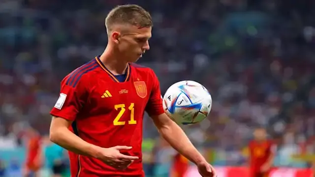 داني أولمو يشيد بمستوى منتخب مصر في كأس العالم 2026
