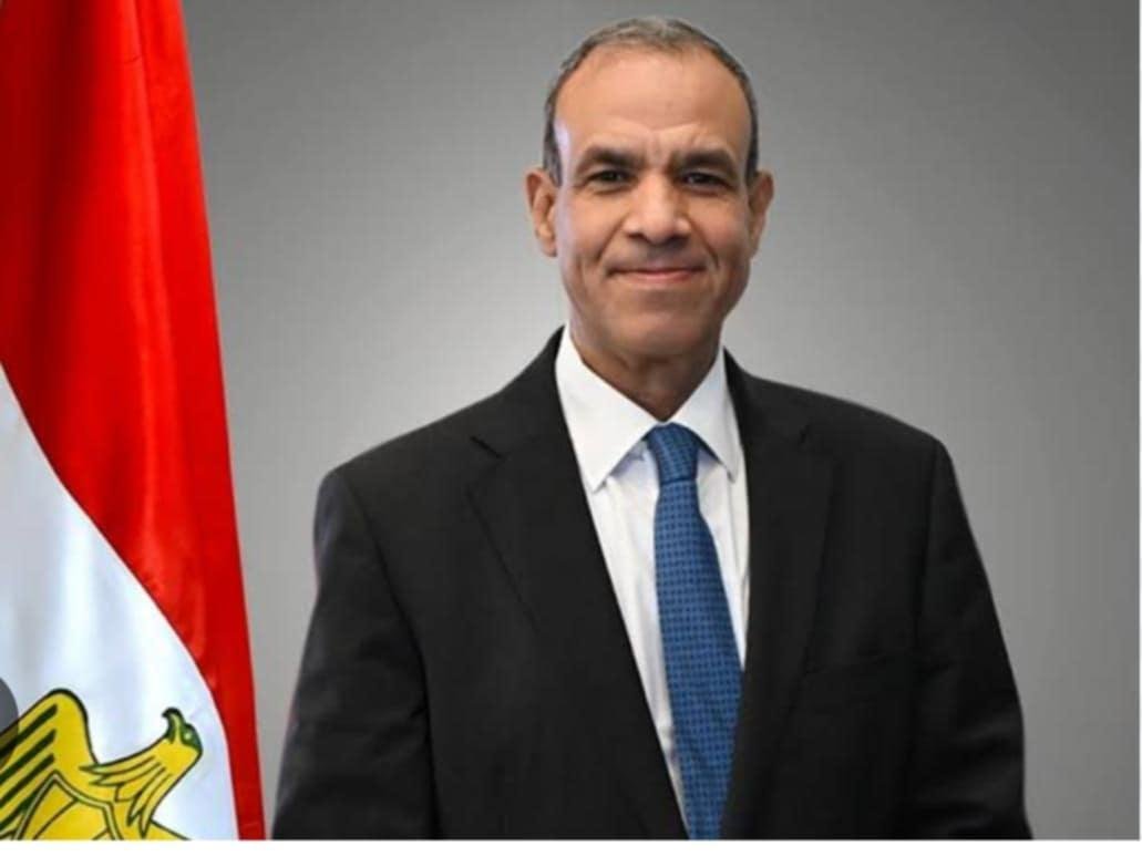 وزير الخارجية يتوجه إلى مانيلا للمشاركة في الاجتماع الوزاري لمنظمة الآسيان