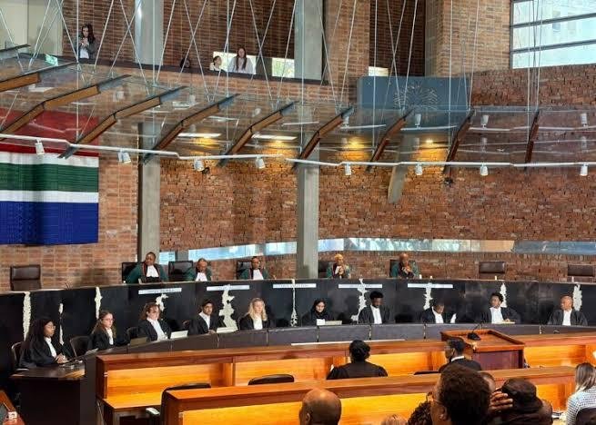 المحكمة العليا في جنوب أفريقيا ترفض استئنافا بشأن حكم يتعلق بقضية عزل الرئيس