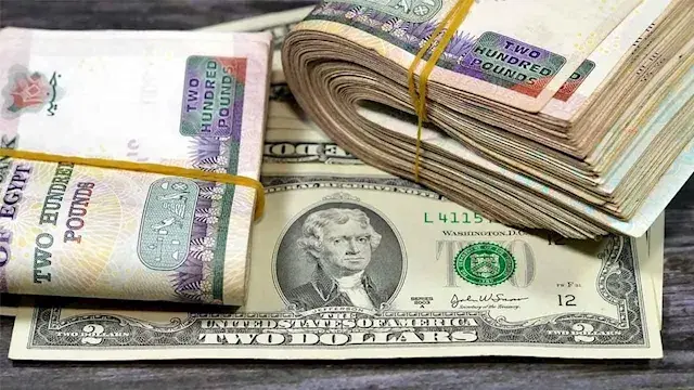 بأقل 54% من قيمته.. مؤشر "بيج ماك" يسعر الدولار عند 23.31 جنيه في مصر