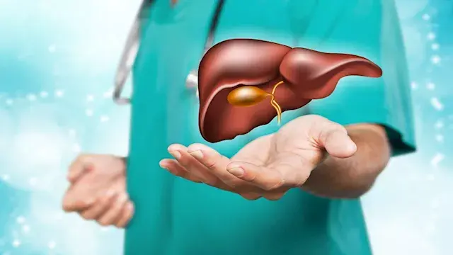 ما مضاعفات التهاب الكبد وكيف يمكن الوقاية منه؟