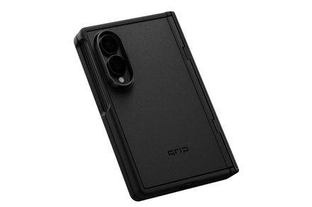 Dbrand’s Grip cases tout superior protection for the Galaxy Z Flip 8 & Fold 8 without looking dull
