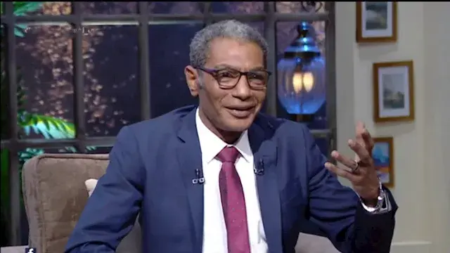 "احرق ديوانك".. أحمد بخيت: نصيحة غيرت مسيرتي الإبداعية