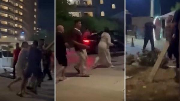 مشاجرة بالشوم والأسلحة البيضاء في إحدى قرى الساحل الشمالي