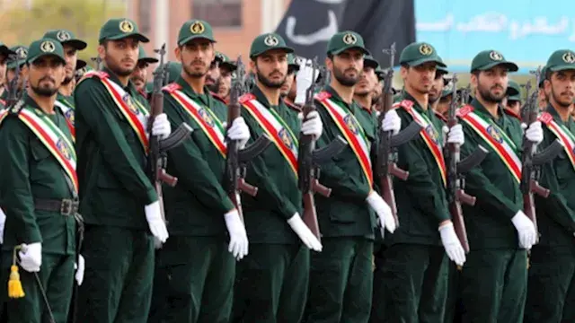الحرس الثوري: الثأر لاغتيال علي خامنئي سيأتي قريبًا