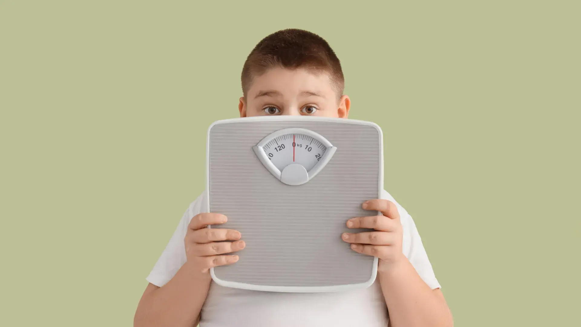 A 42-year-old childhood obesity theory may be wrong