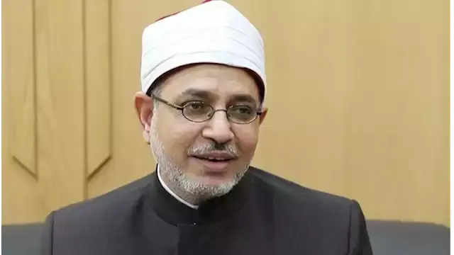 اليوم.. د.سلامة داوود يودع رئاسة جامعة الأزهر بعد ٤ سنوات