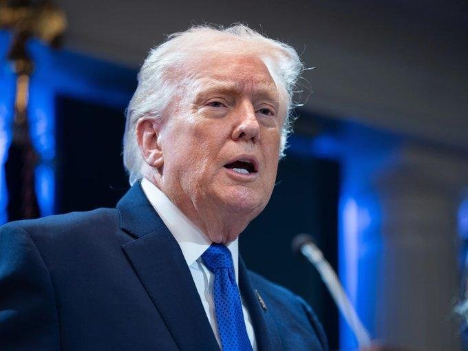 ترامب: إيران تطالب بتعويض عن أضرار الحرب.. وأنا أيضا أطالبها بتعويضات