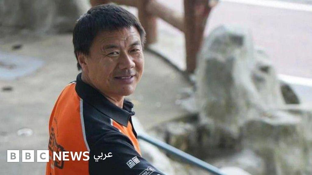 أرفع جائزة أدبية صينية تذهب إلى عامل توصيل أطعمة