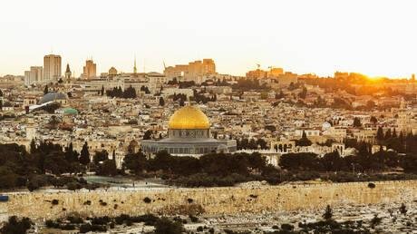 الرئاسة الفلسطينية: لا سلام يدوم ولا استقرار يستمر دون القدس وإنهاء الاحتلال
