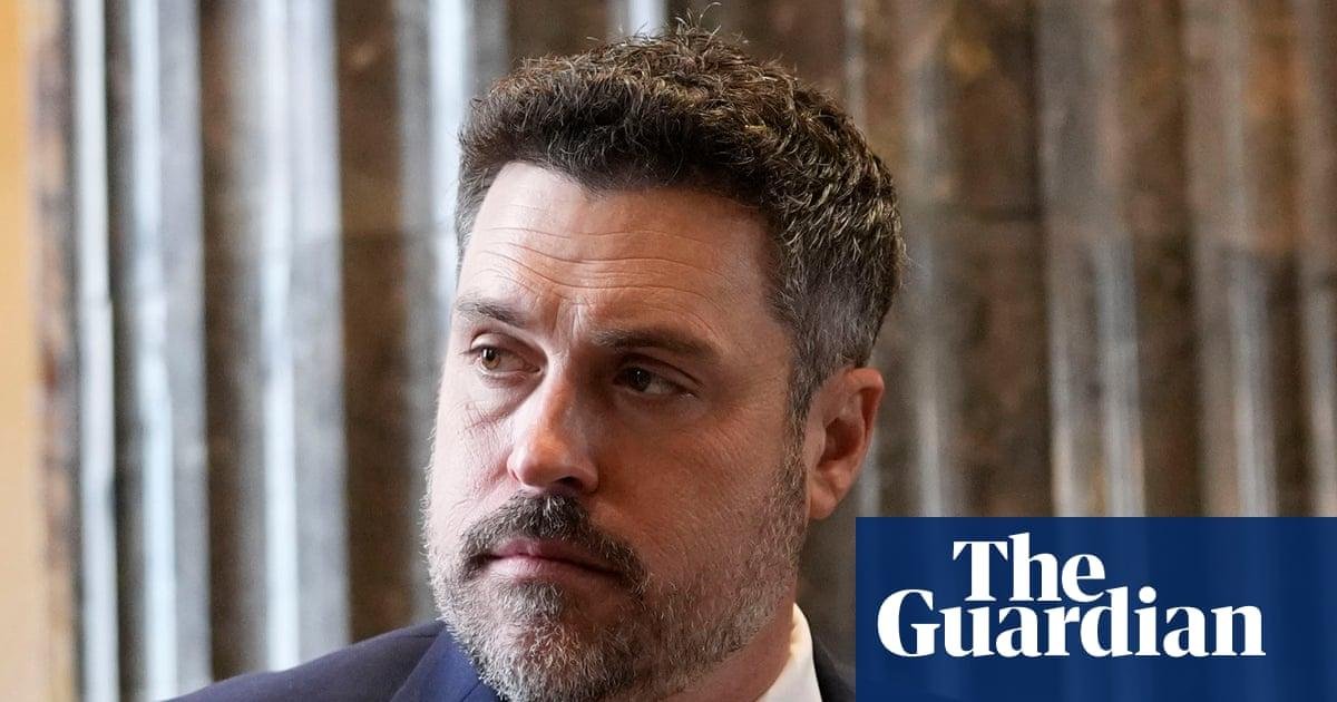 Louisiana House candidate accused of rape says he hopes to again ‘earn’ Trump endorsement