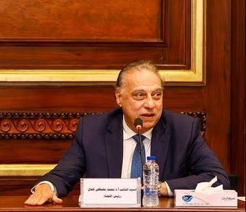 النائب محمد كمال: حرب إيران تتحول إلى مواجهة اقتصادية بسبب مضيق هرمز
