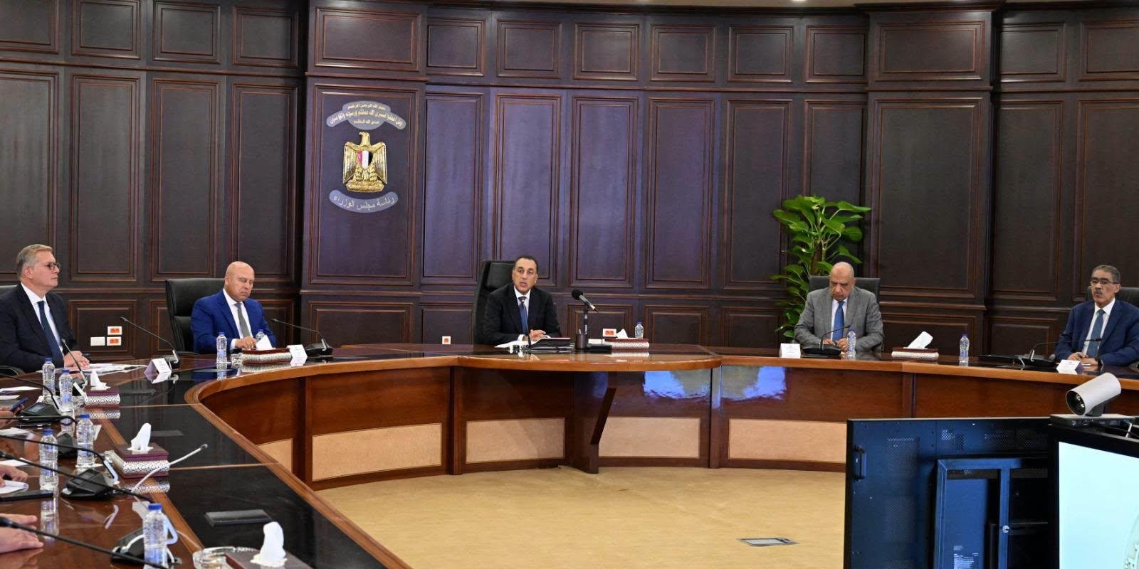 مدبولي: التعامل مع حادث دمياط يعتبر ملحمة وطنية
