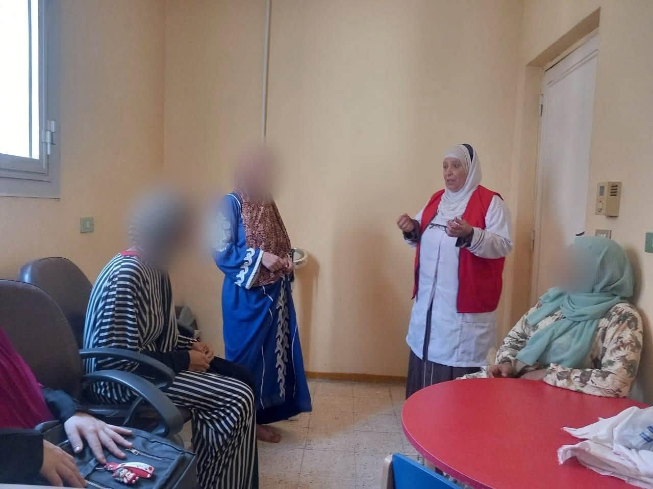 الصحة: حملة 100 يوم صحة قدمت أكثر من مليون و364 ألف خدمة طبية مجانية في يومها الأول بالنسخة الرابعة