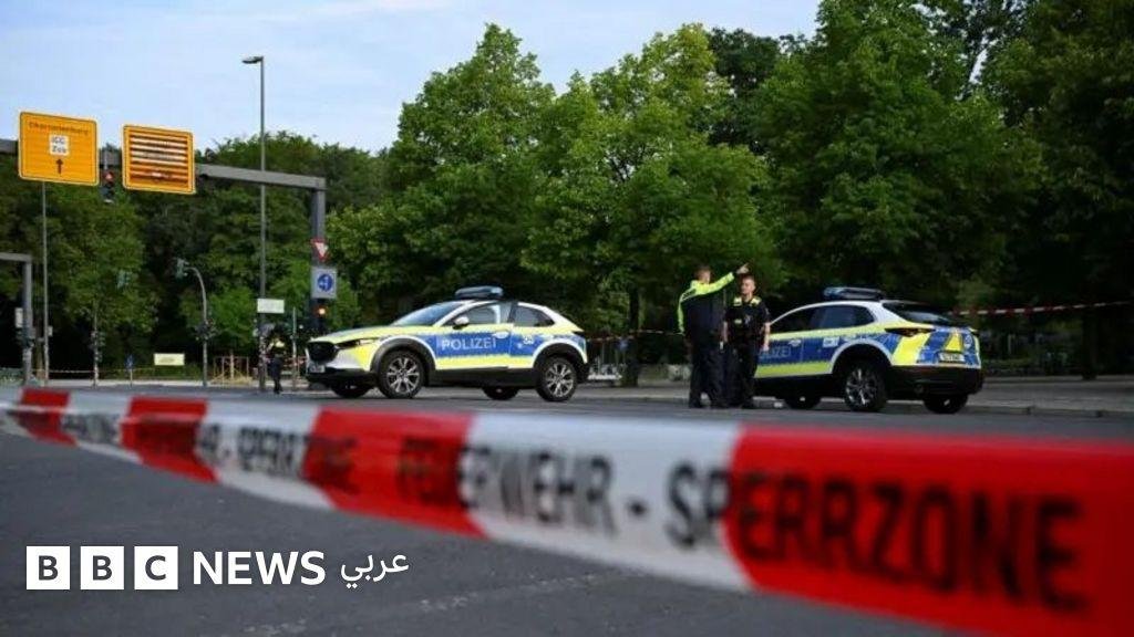 مقتل شخص وإصابة آخرين في هجوم على "مسيرة الفخر" في برلين