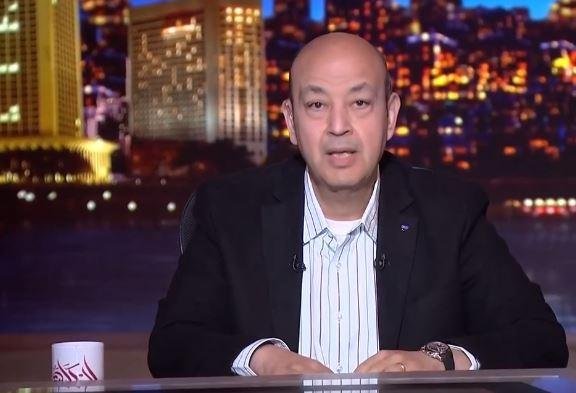 عمرو أديب: العلاقات السعودية الإماراتية تظل أقوى من أي خلاف