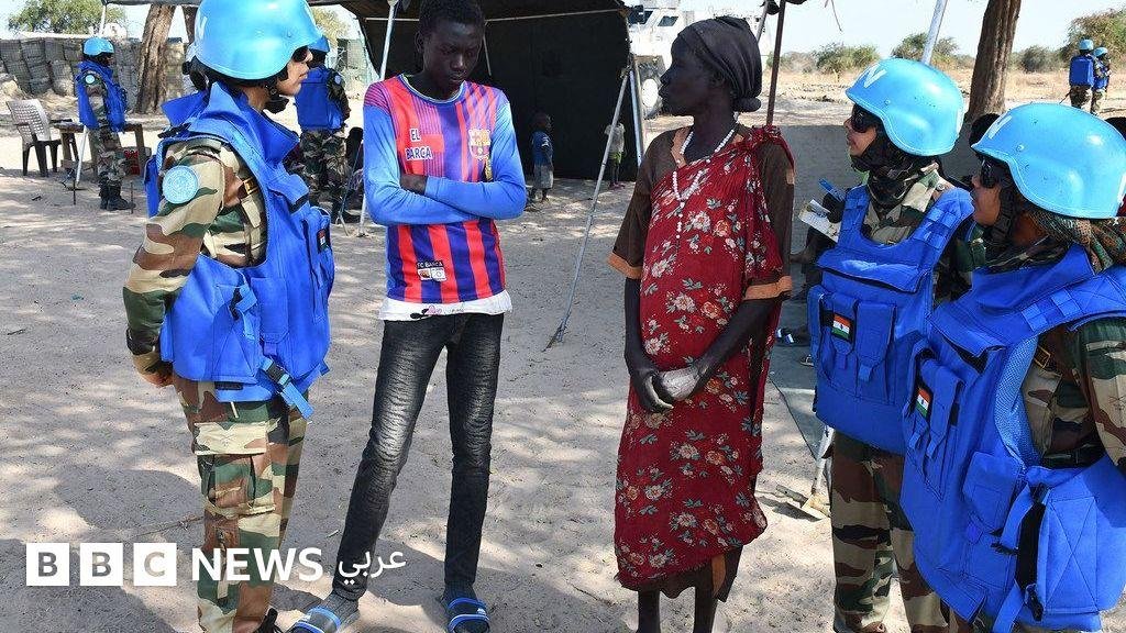 أبيي تعود لتشعل الخلاف بين السودان وجنوب السودان