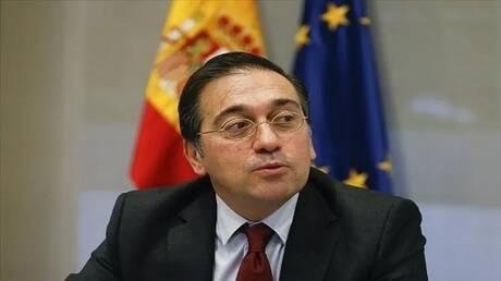 وزير الخارجية الإسباني: غالبية المهاجرين الذين تسللوا إلى سبتة عادوا إلى المغرب