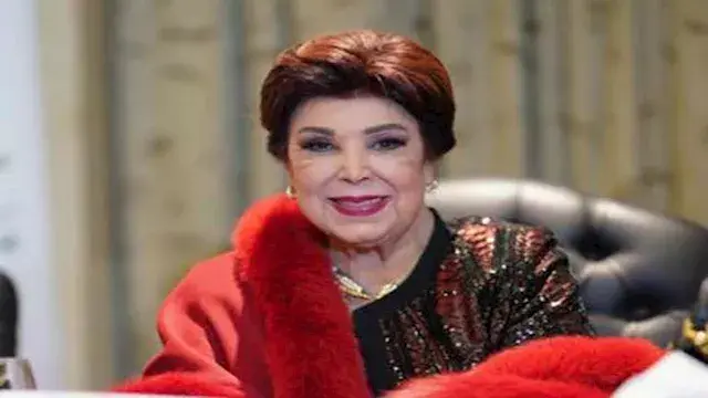 في ذكرى وفاتها.. تعرف على قصة ارتباط رجاء الجداوي وحسن مختار