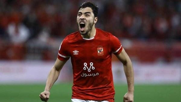 شوبير يكشف موقف الأهلي من ضم أكرم توفيق