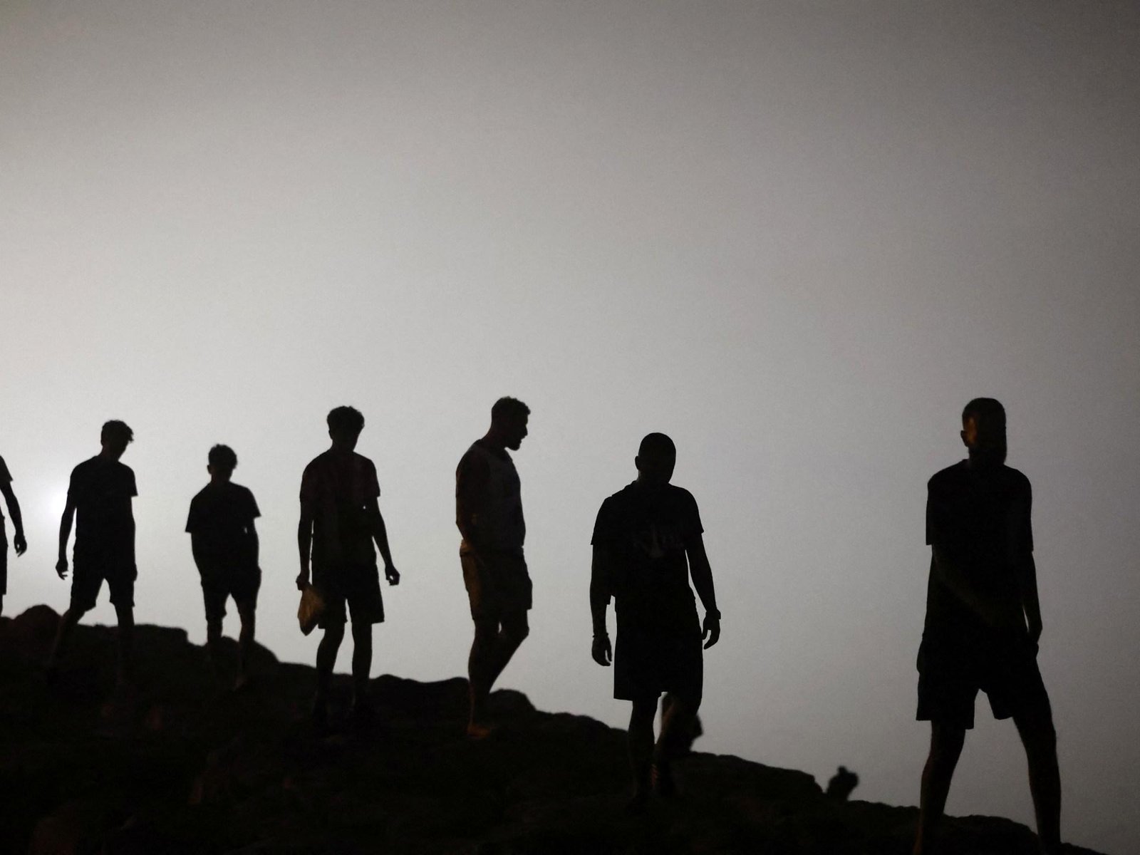 Why did Ceuta migrant mayhem chill already frosty Israel-Spain relations?