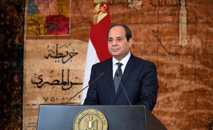 بعد وفاة 18 عاملا.. الرئيس السيسي يوجه بسرعة كشف أسباب حادث الإسماعيلية وصرف التعويضات