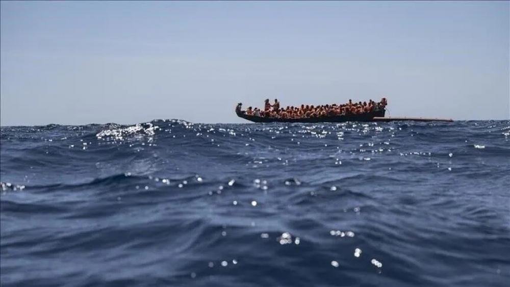 انتشال ثماني جثث لغرقى القارب المنكوب جنوب تونس